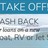 Take Off and Get Cash Back!